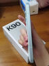 小米（MI）红米K90 【国家补贴】 骁龙8至尊版 Bose联合调音 红米旗舰手机 水蓝色 12GB+256GB 官方标配 实拍图