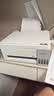 爱普生（EPSON）【6代新品】L3351墨仓式彩色打印机 微信打印/无线连接 家用AI学习打印机（打印、复印、扫描） 实拍图