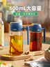 小熊（Bear）油壶厨房专用食品级 自动开合防漏不挂油油瓶油罐瓶酱油瓶调料瓶 实拍图