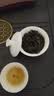 八马茶业 安溪铁观音 浓香型 乌龙茶 茶叶自己喝 送礼盒装 252g【赠试茶*1+礼袋*1】 实拍图