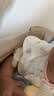 babycare宝宝吃饭围兜喂饭围嘴饭兜防脏 一次性口水巾-霸王龙托比20片/盒 实拍图