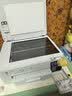 兄弟（brother）DCP-T436W彩色喷墨无线手机wifi打印机复印扫描一体机家用小型学生作业照片A4墨仓打印机435白色款 T436W无线远程小程序 官方标配，京配闪送 实拍图