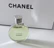 CHANEL【官方正品】香奈儿邂逅清新系列香水 女士 持久留香 礼物 邂逅清新淡香水 柑橘调 35ml 实拍图