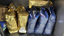拉瓦萨（LAVAZZA）经典意式咖啡豆商用咖啡CREMA E AROMA意式醇香咖啡豆1kg新鲜烘焙 实拍图