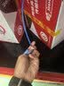 胜为六类千兆工程网线【0.57±0.02mm无氧铜线芯】CAT6类非屏蔽双绞线 家装POE监控布线305米 CL6P57U 实拍图
