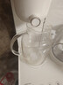炊大皇 1.8L大容量夏日解暑冷水壶 耐热防爆玻璃杯 水果茶壶白开水杯 实拍图