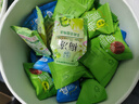 溜溜梅青梅分享桶460g西梅雪梅脆青梅果冻健康休闲零食团购礼包 实拍图