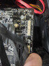【95新精品】技嘉 华硕 微星B85 H81 Z97 1150针DDR3内存 台式机主板CPU I7 4790 8G四件套电脑 技嘉B85小板+I5 4690+金4G*2+铝底 实拍图