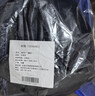 雨航（YUHANG）电动车雨衣电动车专用电瓶车雨披带镜套藏青色5XL 实拍图
