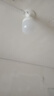 欧普照明（OPPLE）LED节能灯泡 E27大螺口 家用商用大功率厂房工矿灯 50W白光 实拍图