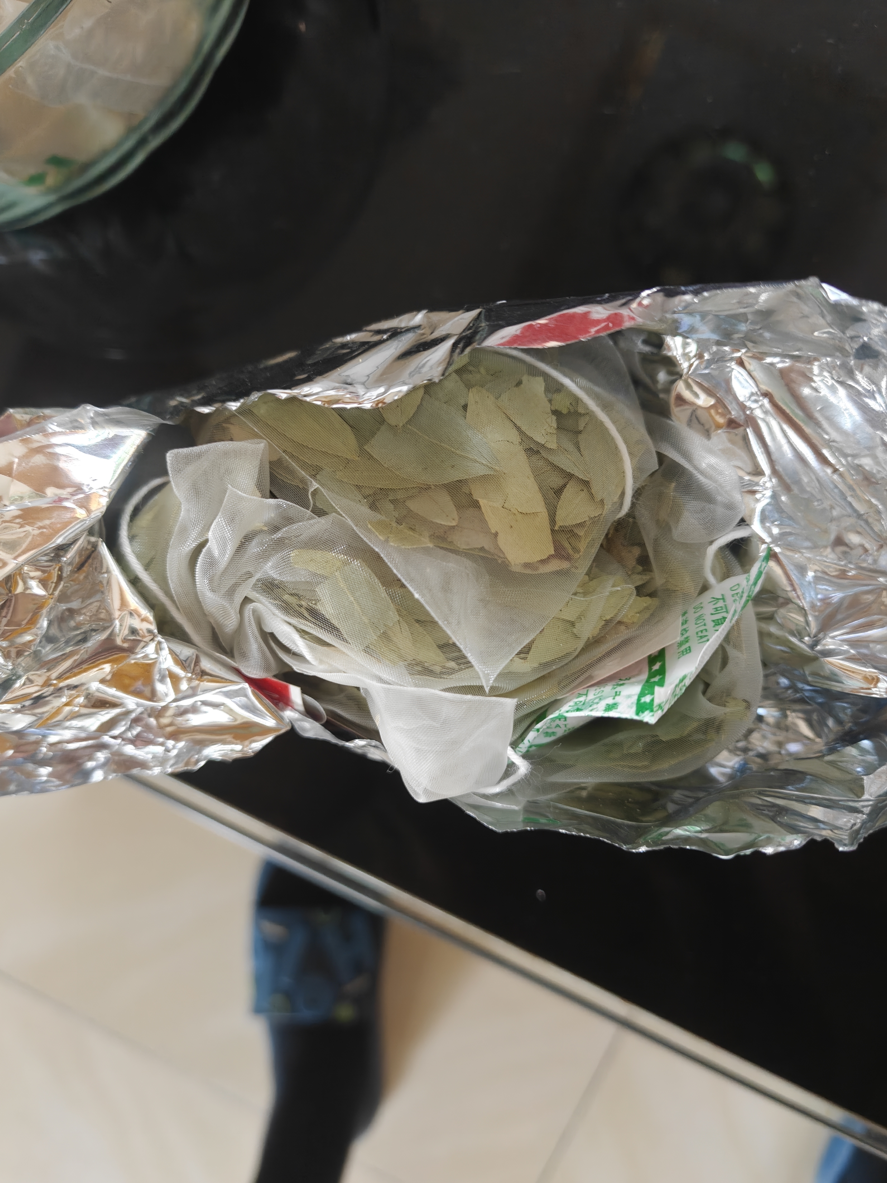 乐家遐龄南京同仁堂番泻叶茶包独立精选特级通刮茄反密泡水便便茶肠油蕃片 实拍图