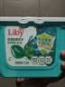 立白洗衣凝珠 除菌除螨抑菌洁净40颗 单腔 浓缩洗衣液 速溶快洗 实拍图