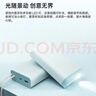 OPPOSUPERVOOC 45W 超级闪充移动电源 3C认证可上飞机 20000大容量超长续航适配iphone17手机 实拍图
