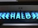 漫步者花再Halo SoundBar桌面音响音箱家用台式电脑游戏音响长条有线音箱蓝牙RGB灯效高保真 破界黑 实拍图