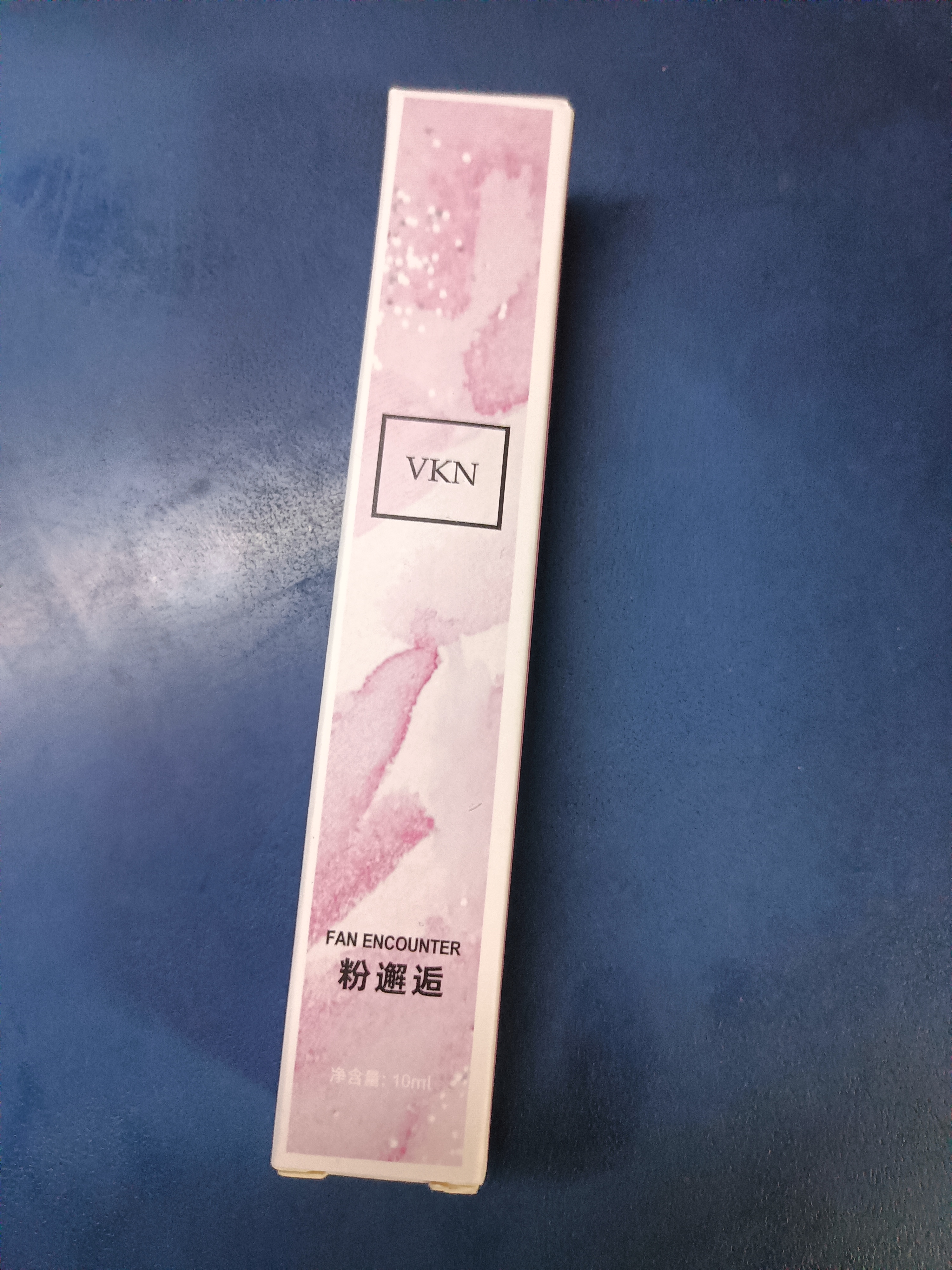 香水小样大牌平替无人区反转巴黎女士套装试香男女10ml 粉10ML 实拍图