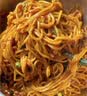 李海龙麻辣烫东北黏糊老式麻辣烫网红款夜宵待煮速食方便食品228g*6 实拍图