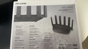 普联（TP-LINK）大道路由器7DR6430 BE6400 5G WiFi7千兆双频家用高速穿墙 2.4G wifi6无线 2.5G网口 游戏加速 实拍图