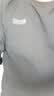乔丹卫衣男Sorona索罗娜科技圆领运动服休闲长袖上衣男套头衫 实拍图