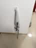 AOC极简意式现代简约轻奢格栅客厅电视背景墙线条形长条卧室床头壁灯 实拍图
