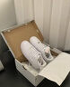 耐克NIKE七夕男空军一号AF1 运动鞋CW2288-111白41 实拍图