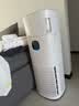 美的（Midea）R8空气净化器加湿一体机新房除甲醛除烟味异味过敏原宠物吸猫毛浮毛空气消毒机大空间 甲醛数显 【年度新品】KJ850G-RX800 Pro 实拍图