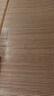 简丽悦享碳化竹青竹席凉席双人床席子单只1.5x2米 【双面可用可折叠】 实拍图
