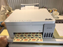 爱普生（EPSON）【6代新品】L3351墨仓式彩色打印机 微信打印/无线连接 家用AI学习打印机（打印、复印、扫描） 实拍图
