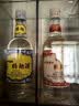 泸州老窖 特曲60版喜庆宴席装 52度 500mL 单瓶装 浓香型 送礼宴请 实拍图