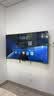 海尔（Haier）65英寸会议平板一体机触摸屏 4K免驱投屏 教学培训 电子白板 商用显示屏H65M31A移动推车投屏器 实拍图