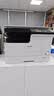 理光（Ricoh）MP 2014、M2510、M2310N、M2810N黑白激光打印机A3A4网络复印扫描一体机大型办公商用家用复合机 M2310N 网络打印复印彩扫2014DN升级款 5，标配+随机 实拍图
