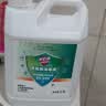 净佰俐次氯酸消毒液2.5L非84无酒精水果蔬菜多种环境坐垫马桶宠物消毒 实拍图