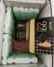倍乐思（Beryl's）99%可可黑巧克力礼盒 约18块108g 健身休闲零食无糖 教师节礼物品 实拍图