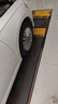韩泰（Hankook）汽车轮胎 205/55R16 91V SK10 适配朗逸/速腾/高尔夫/朗动/威朗 实拍图