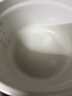 美的（Midea）有钛青瓷0涂层营养蒸电压力锅5L 智能预约多功能一体高压电饭锅MY-E5811G家用4-6人开盖火锅电饭煲 实拍图