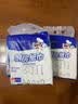 【高级竹纤维】小厨师厨房纸巾双层加厚食品级厨房用纸悬挂抽取式 2层 400张*3包 实拍图
