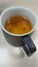 八马茶业安溪铁观音非遗技艺乌龙茶 浓香型一级252g罐装茶叶自己喝 金马罐 实拍图