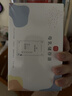 新贝 储奶袋 母乳储存保鲜袋 可冷冻加厚防漏 200ML90片 实拍图