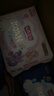 七度空间少女超薄透气100%纯棉亲肤日夜组合卫生巾76片【新国标认证】 实拍图