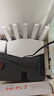 普联（TP-LINK） BE3600 WiFi7千兆双频无线路由器 双频聚合 智能游戏加速 儿童上网管理 易展Mesh 7DR3610 实拍图