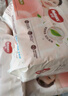 好奇（Huggies）铂金装小桃裤成长裤XXL74片(15kg以上)尿不湿【夏季散热王】 实拍图