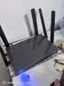 无线猫灵cpe无线路由器移动随身WiFi免插卡多网通双频WiFi6千兆端口家用手机笔记本电脑便携式宽带车载热点 CPE无线路由器随身wifi多网通4G 咨询客服领取1500g/7天体验流量 实拍图