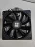 利民（thermalright）Assassin Classic-4 SE BLACK CPU风冷散热器 AGHP5.0逆重力4热管 高兼容内存避让 AC-4 SE BLACK 实拍图