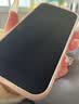 图拉斯【热销100万 | 3D大弧边】适用iphone17promax钢化膜苹果17promax手机膜0.23mm全屏覆盖高清无尘仓 实拍图