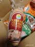 齐善食品【78选8】 家常素燕丸 素食素肉佛家纯素火锅食材素丸子东北斋菜 热卖【寺院素食】家常素燕丸200g 实拍图
