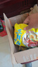 华丰方便面三鲜伊面五连包泡面早餐速食休闲零食品 原味5包*86g 实拍图