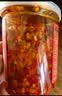 湾琴河 潮汕蒜蓉辣椒酱200g 蒜泥酱生蚝扇贝小龙虾辣椒酱火锅烧烤蘸料 实拍图