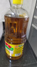 鲁花【保真菜籽油】低芥酸特香菜籽油 2L 物理压榨【京东品酒会同款】 实拍图