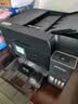 爱普生（EPSON）L6378 墨仓式彩色多功能一体机 办公家用AI云打印 （打印扫描 wifi/有线网络 自动双面复印/打印） 实拍图