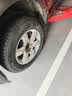 朝阳轮胎 汽车轮胎 235/65R17 108H C66 SUV适配本田CR-V/皓影/神行者 实拍图