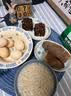 西麦即食燕麦片700g 冲饮谷物代餐营养早餐无额外添加蔗糖独立包装 实拍图